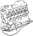 Motor - M21